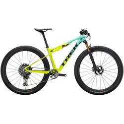 Trek Supercaliber 9.8
