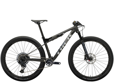 Trek Supercaliber 9.8 GX AXS