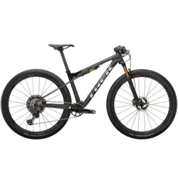 Trek Supercaliber 9.9 XTR