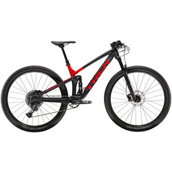 Trek Top Fuel 8