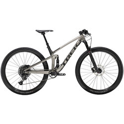 Trek Top Fuel 9.7