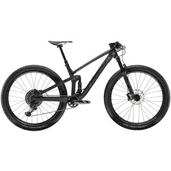 Trek Top Fuel 9.8