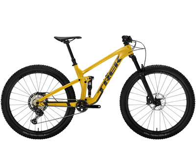 Trek Top Fuel 9.8 XT