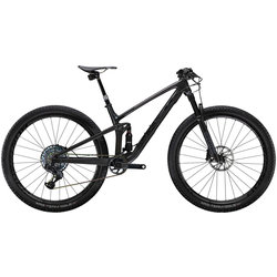 Trek Top Fuel 9.9 AXS