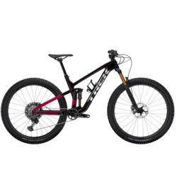 Trek Top Fuel 9.9 XTR