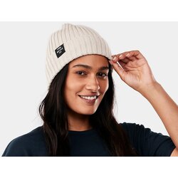 Trek Trek Label Fisherman Beanie