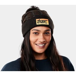 Trek Trek Sunset Script Beanie