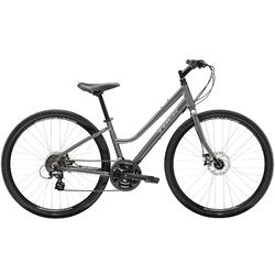 Trek Verve 1 Disc Lowstep