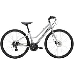 Trek Verve 2 Disc Lowstep