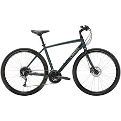 Trek Verve 3 Disc