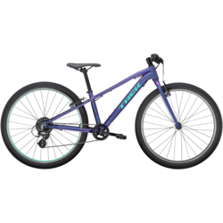 Trek Wahoo 26