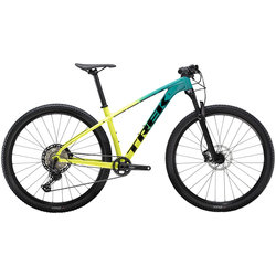 Trek X-Caliber 9