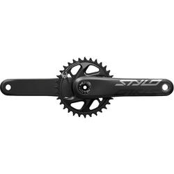 TruVativ Stylo Carbon Eagle Boost DUB Crankset