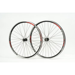 Vuelta ZeroLite Track Comp 700c Wheelset