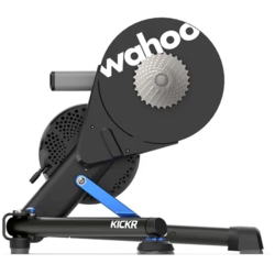 Wahoo KICKR v6 Trainer KICKR w/WiFi