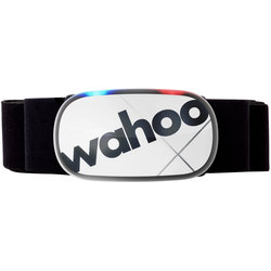 Wahoo TICKR X Heart Rate Monitor