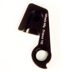 Wheels Manufacturing Inc. Derailleur Hanger 132