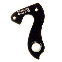 Wheels Manufacturing Inc. Derailleur Hanger 138