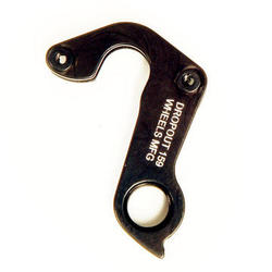 Wheels Manufacturing Inc. Derailleur Hanger 159