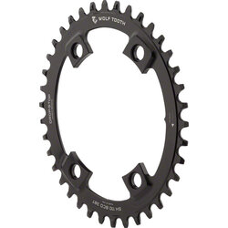 Wolf Tooth Components Elliptical Shimano 110 Asymmetric BCD Chainrings
