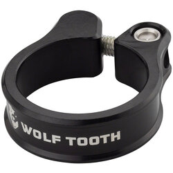 Wolf Tooth Components Seatpost Clamp