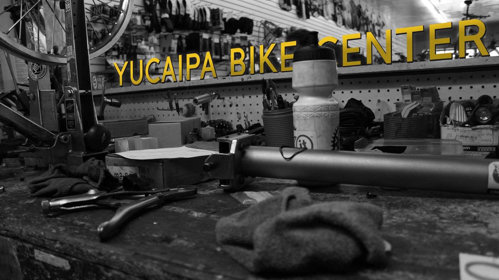 Yucaipa Bike Center